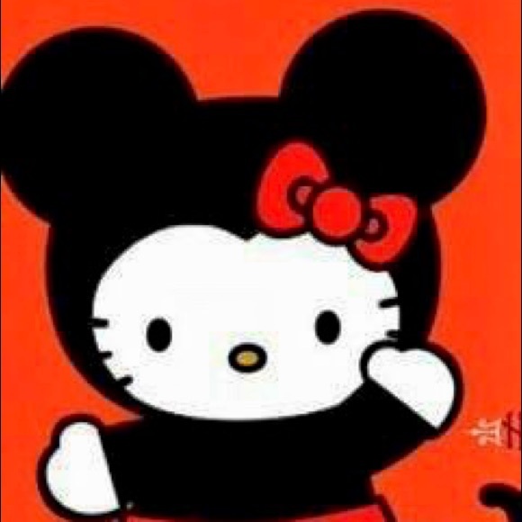 Meet your Posher, Rumi - Picture 1 of 1